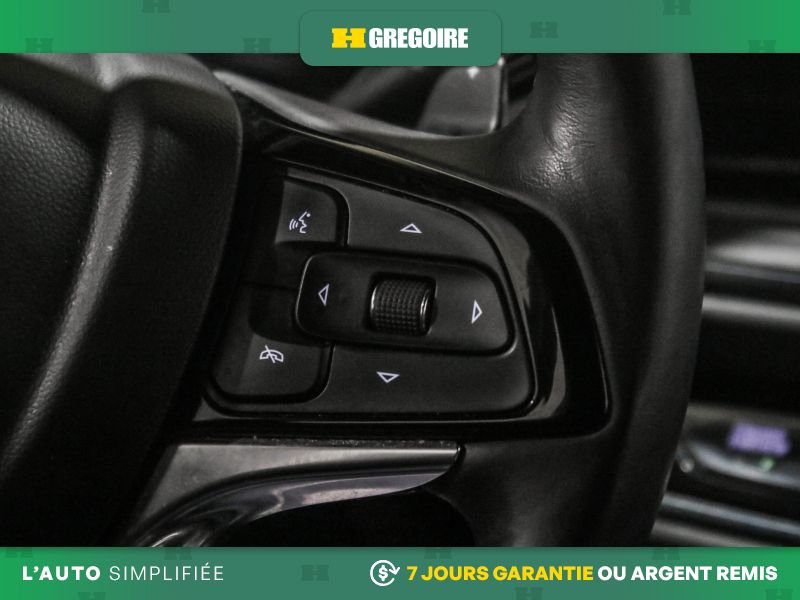 Buick Enclave 2024 Gris Saint-Eustache - photo #21