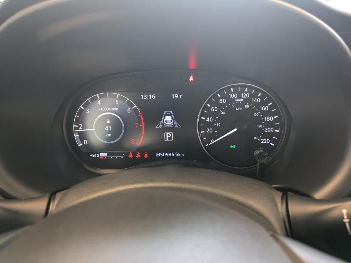 Nissan Kicks 2021 Blanc Gatineau - photo #8