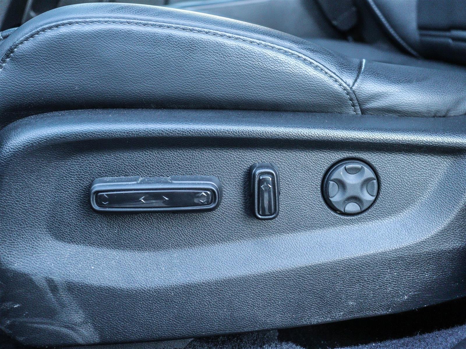 2020 Honda CR-V EX-L Ottawa & Gatineau - photo #5