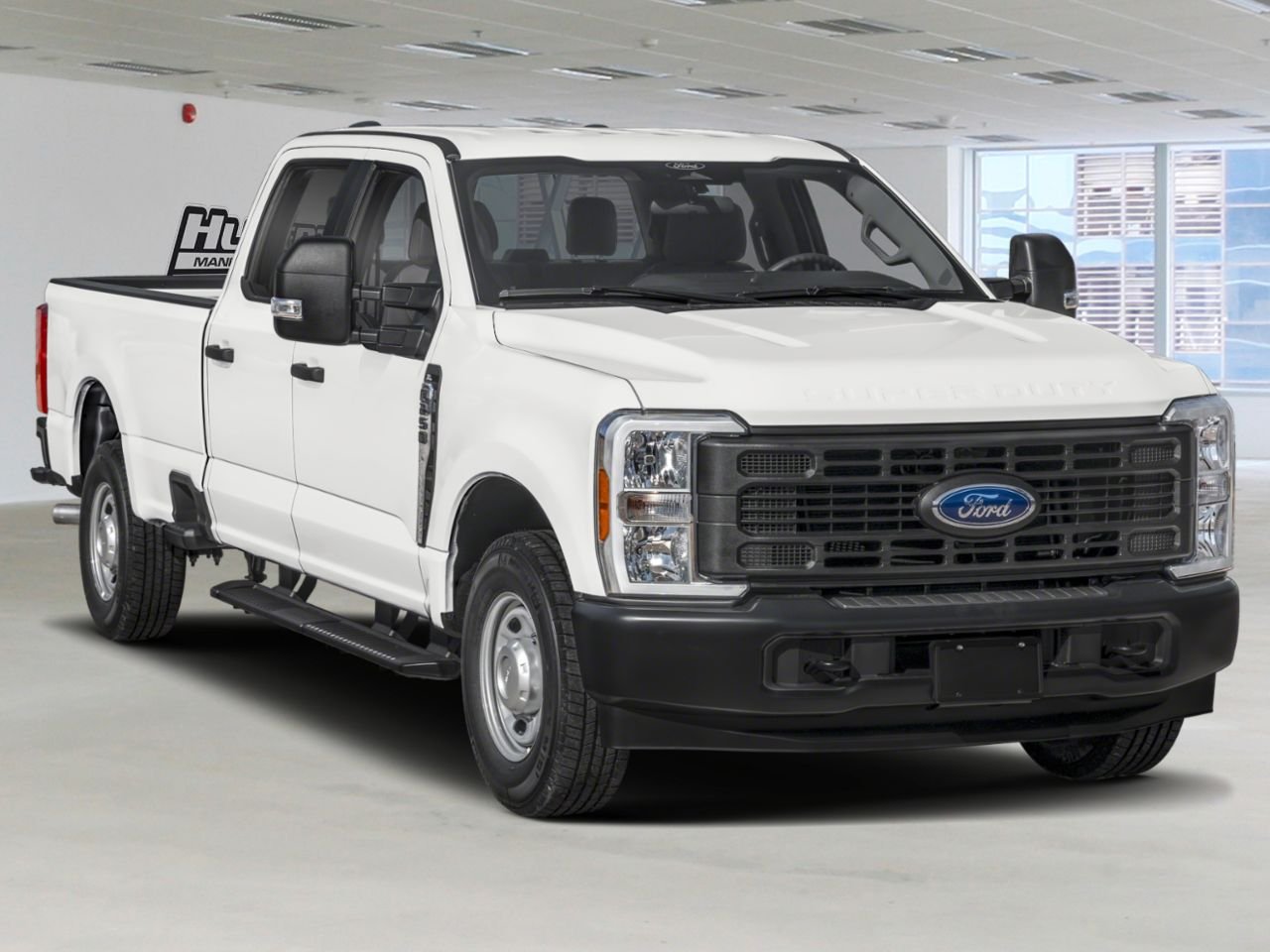 Ford Super Duty F-250 SRW 2026 Avalanche Mont-Laurier - photo #5