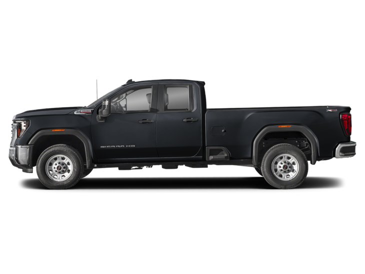 2025 GMC Sierra 3500HD SLE