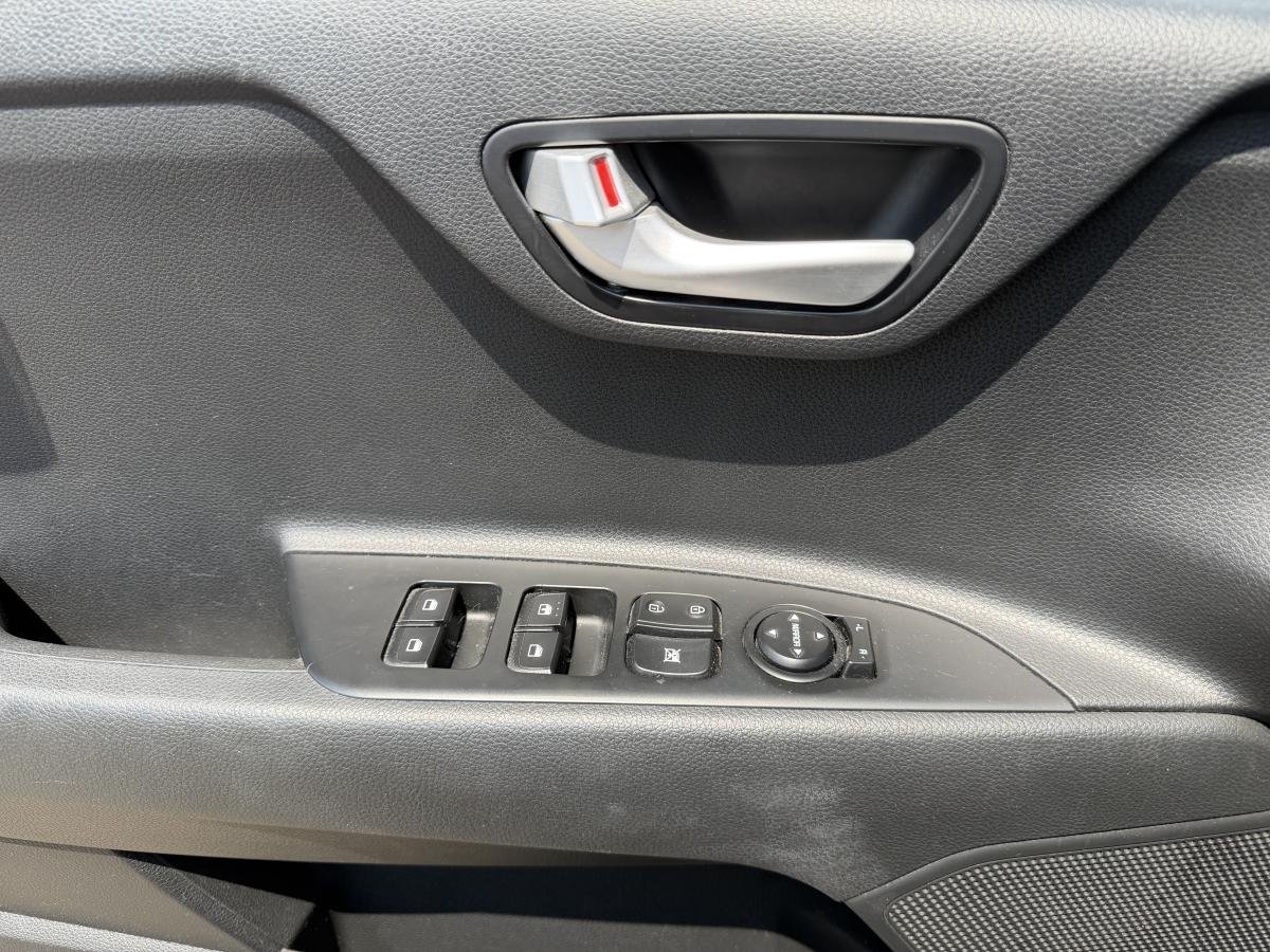 Kia Rio5 2023 Noir  - photo #9