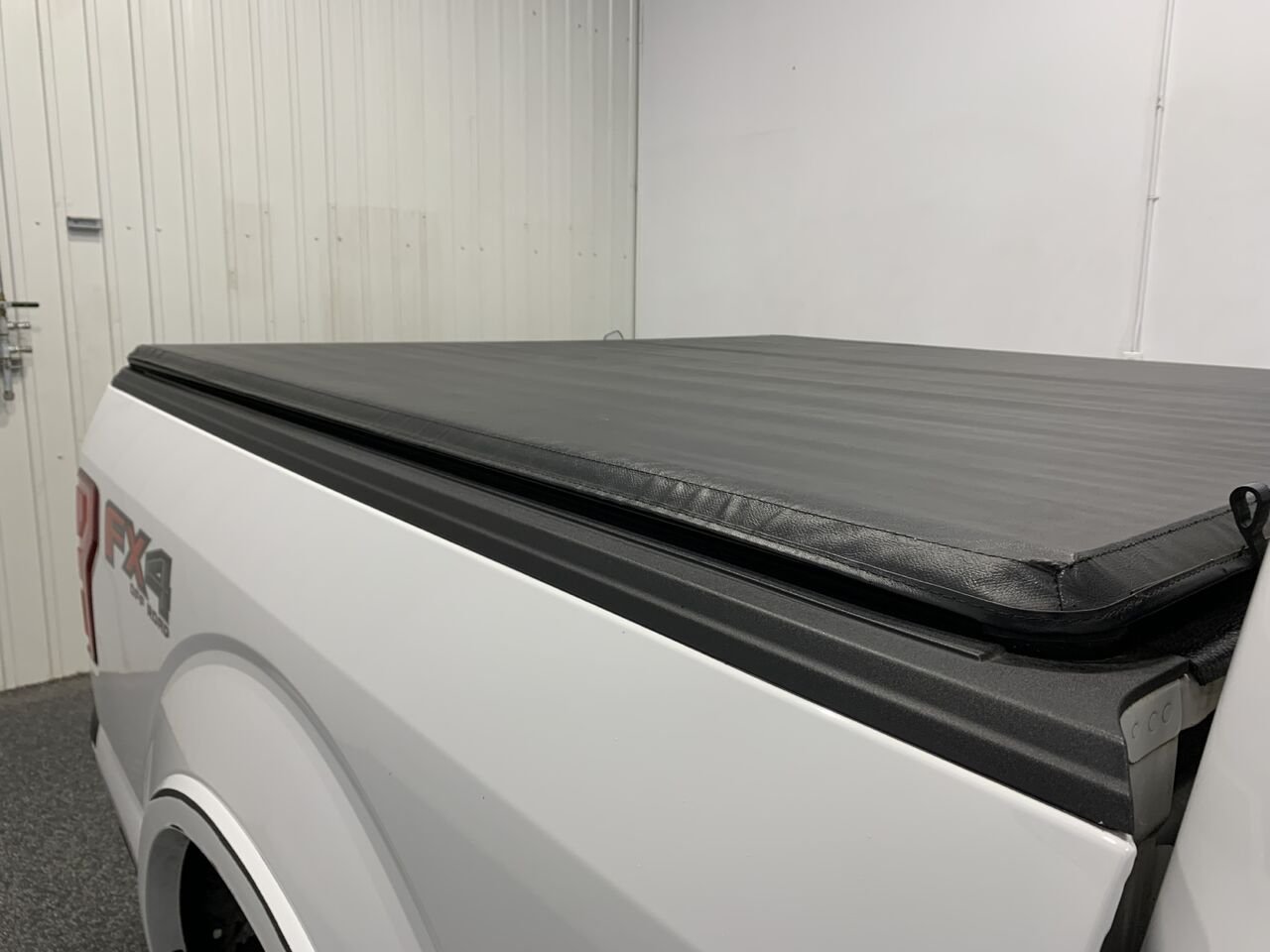 Ford F-150 XLT SPORT SUPERCREW XLT cabine SuperCrew 4RM caisse de 5,5 pi 2019 Blanc Châteauguay - photo #7