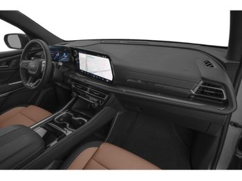 Chevrolet Traverse Z71