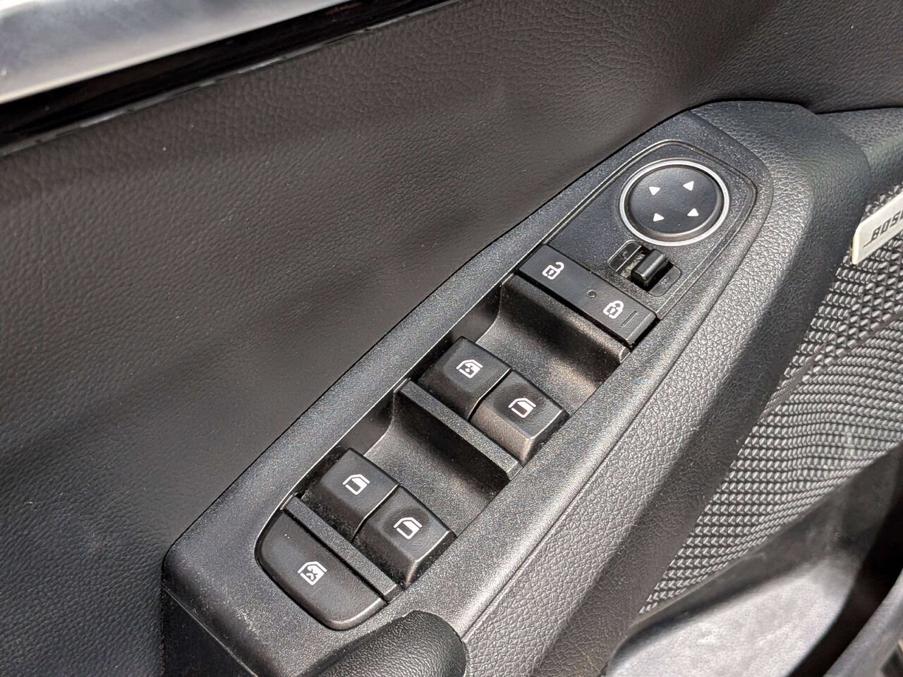2023 Kia Seltos SX Turbo AWD w/Black Interior Black Val-David - photo #33