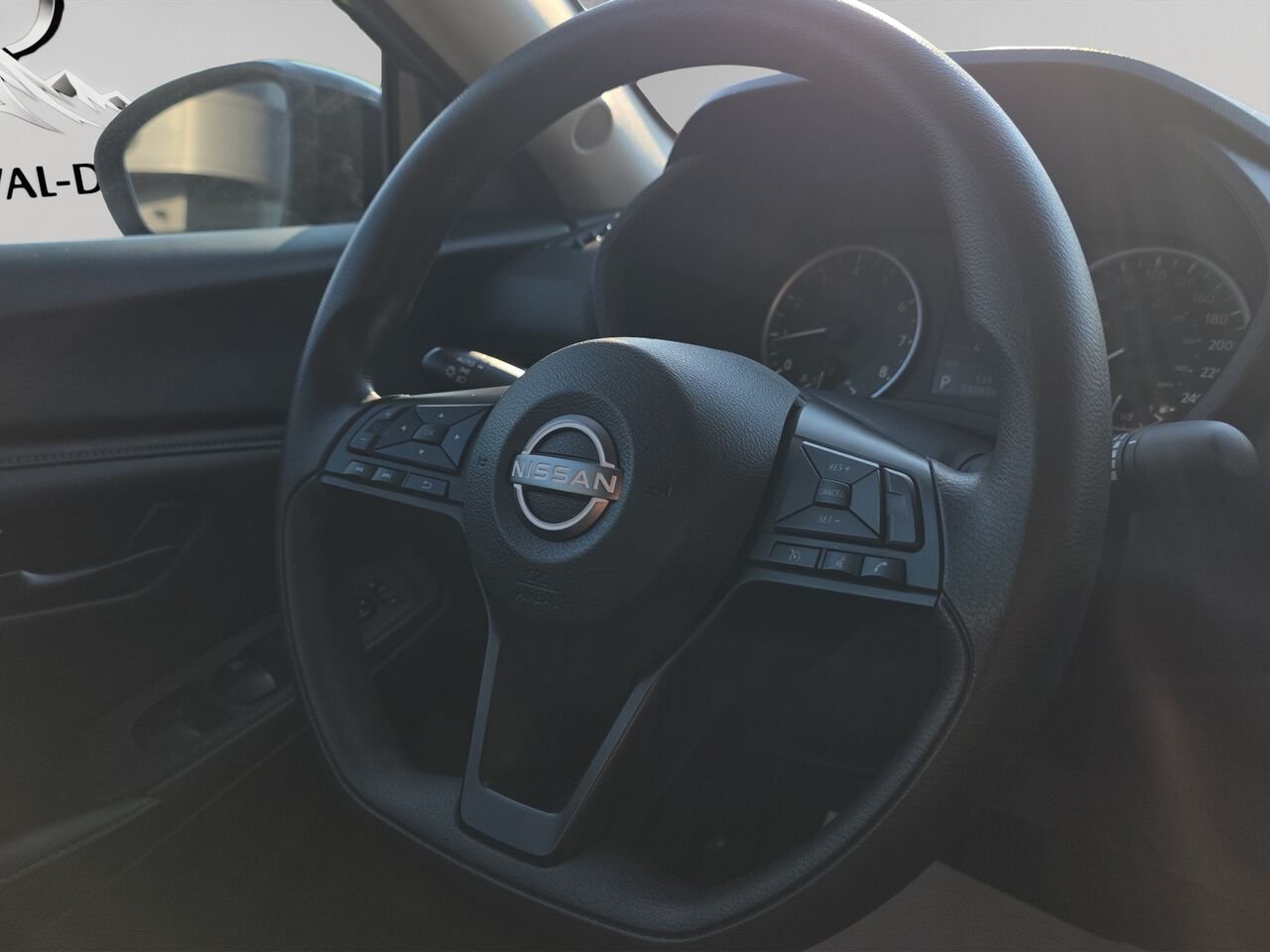Nissan Sentra 2024 Noir Val-David - photo #8