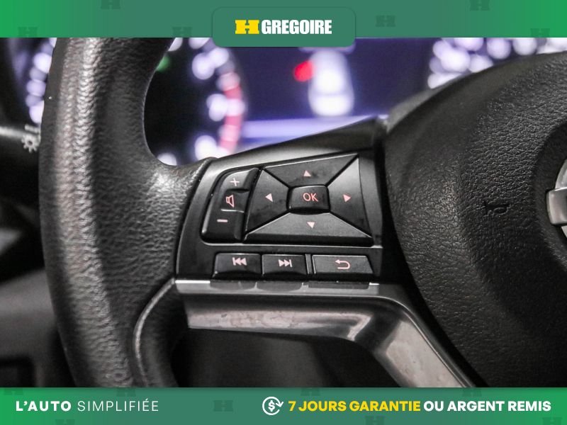 2023 Nissan Sentra Grey Saint-Eustache - photo #17