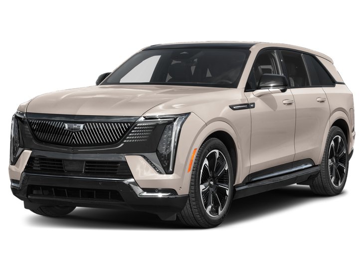 2026 Cadillac Escalade IQ Sport