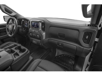 Chevrolet Silverado 1500 Personnalisée
