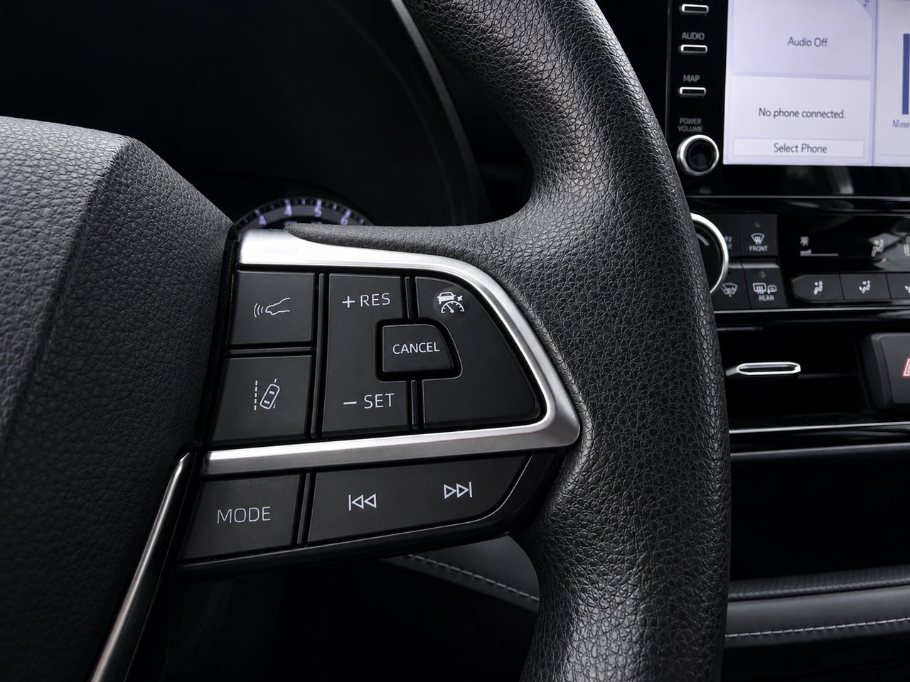 2020 TOYOTA HIGHLANDER L Grey Châteauguay - photo #16