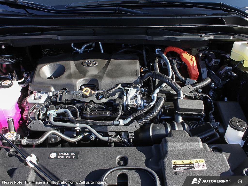 2026 Toyota SIENNA 5TDGSKFC1TS286707 Black Sherbrooke - photo #5