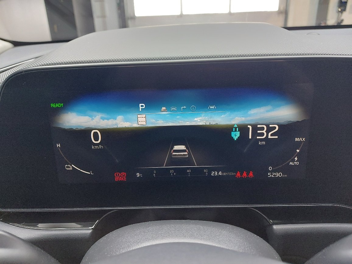 Kia Niro électrique 2026 Blainville - photo #17