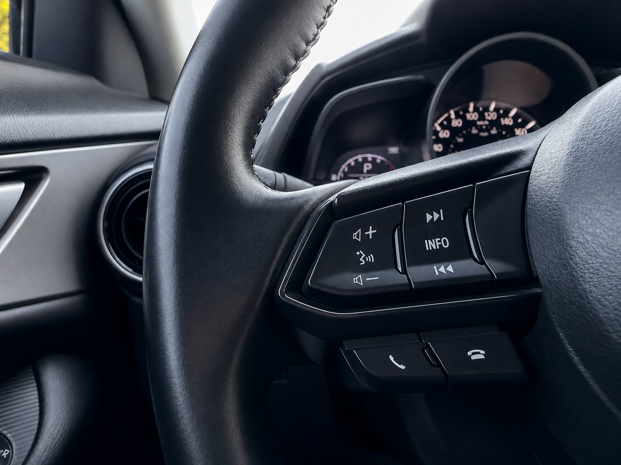 2019 Mazda CX-3 GS White Châteauguay - photo #12