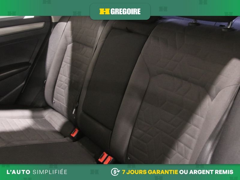 Volkswagen Passat 822169 | Comfortline AUTO AC MAGS GR ELECT CAM RECUL BLEUTO 2020 Noir Laval - photo #25