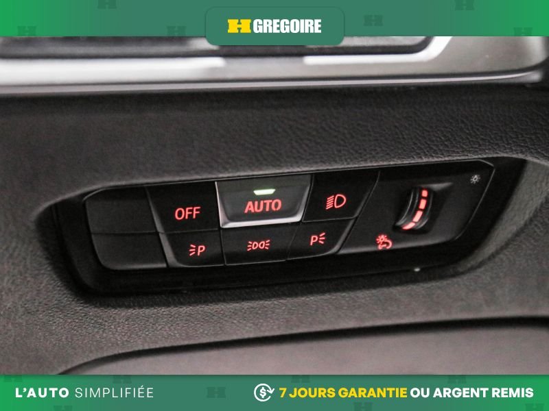 2019 BMW 330I Orange Laval - photo #17