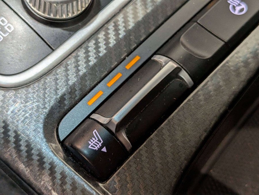 Kia Stinger GT AWD 2020 Bleu