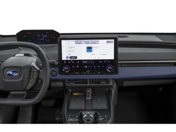 Subaru Solterra 