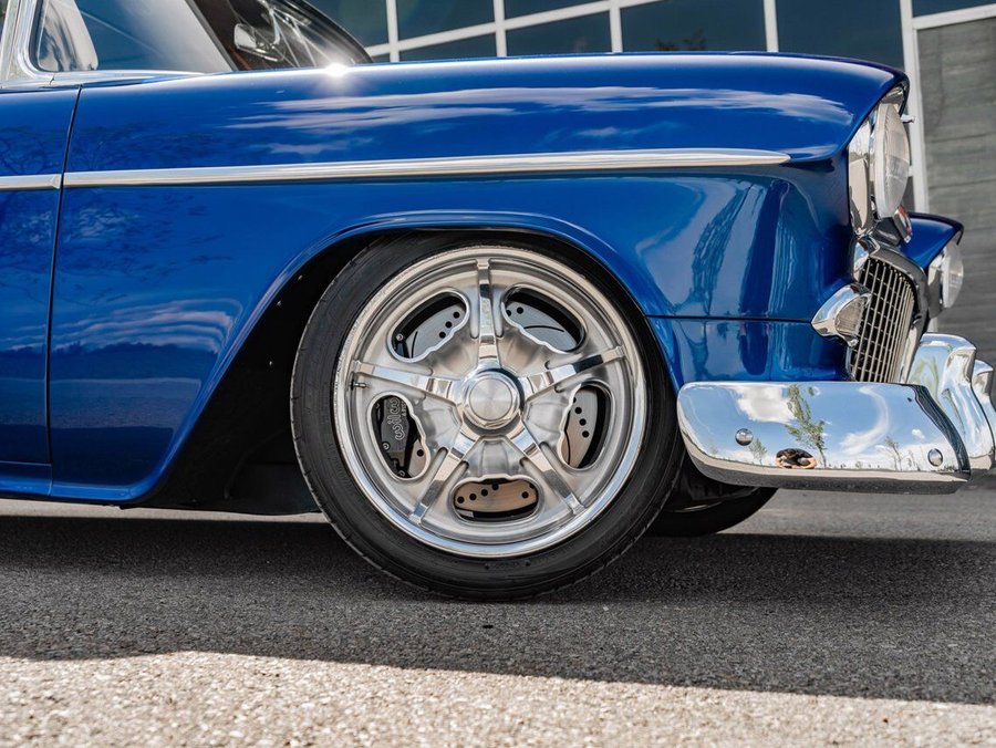1955 Chevrolet Bel Air