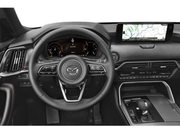 Mazda CX-90 hybride rechargeable GT