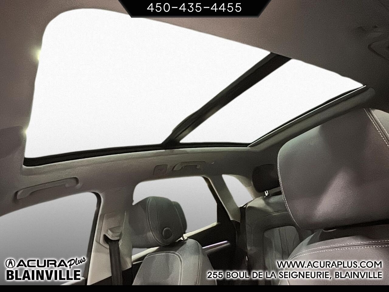 Audi Q5 2022 Blanc Blainville - photo #15