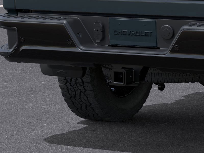 CHEVROLET Silverado 2500HD LT 2025 Gris cyprès Saint-Eustache - photo #13