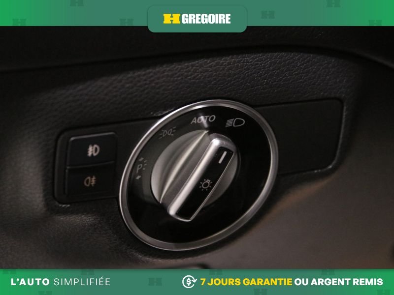 Mercedes Benz GLA 2019 Argent Laval - photo #17
