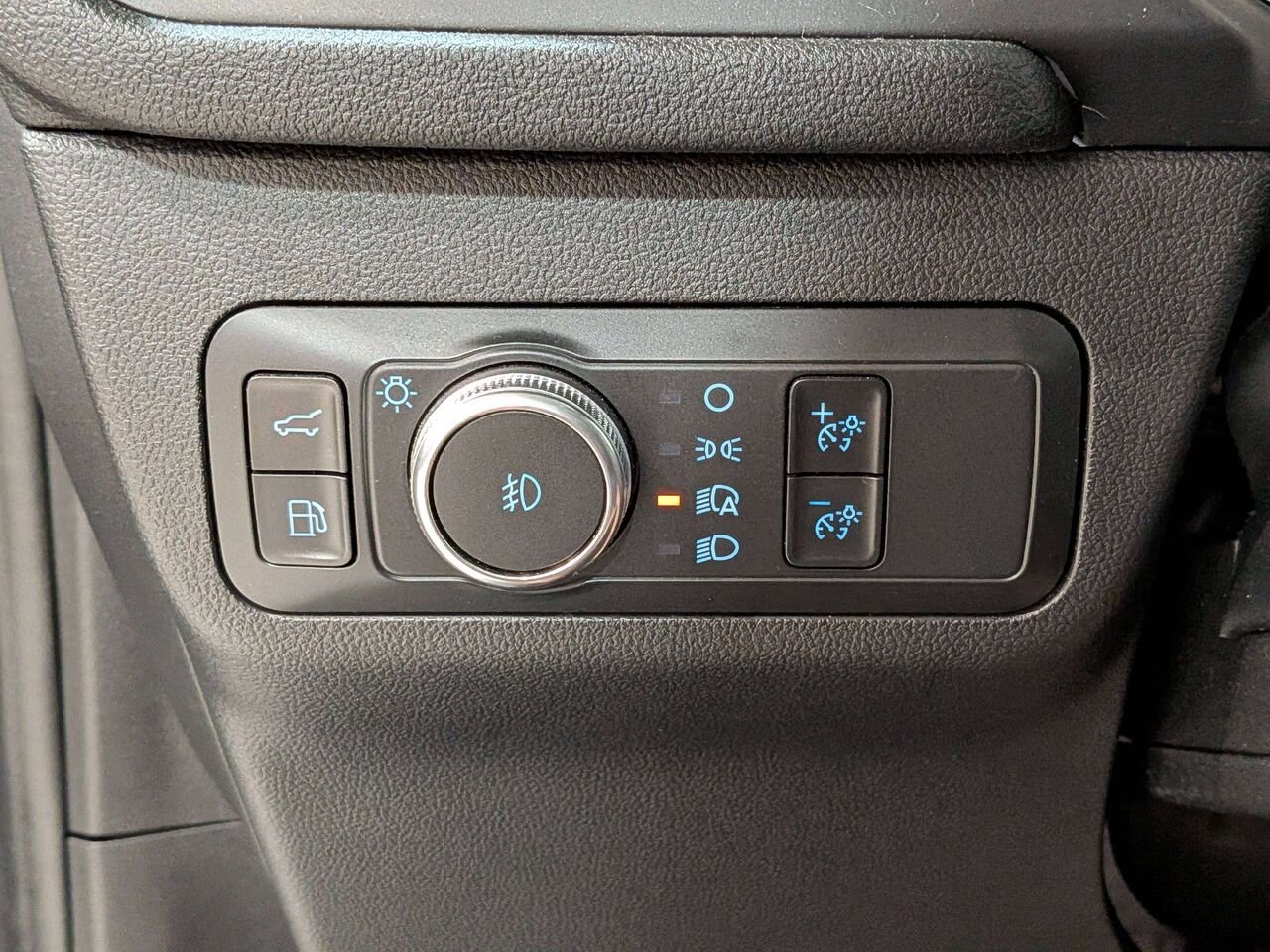 2022 Ford Escape Titanium Plug-In Hybrid FWD Grey Val-David - photo #32