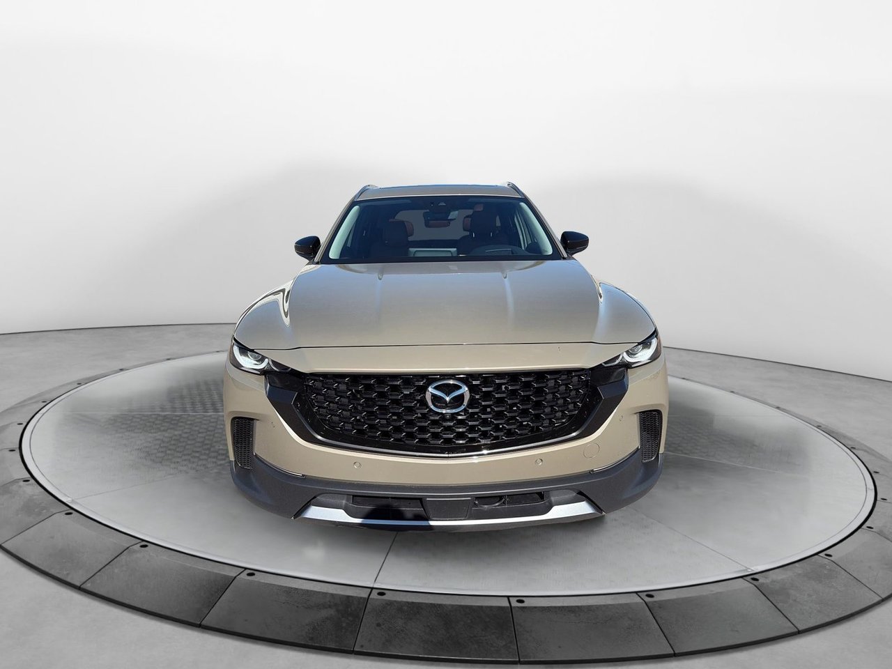 Mazda CX-50 NIV 7MMVABDY4RN213323 2024 Beige Baie-Comeau - photo #2