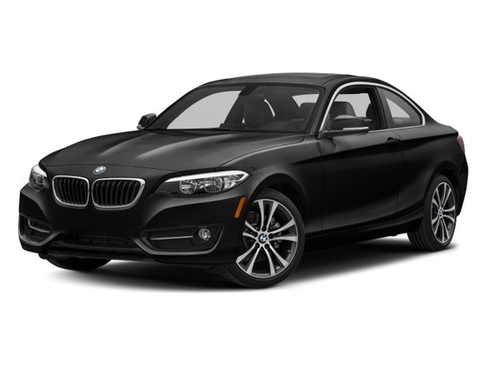 2017 BMW 2 Series 2017 