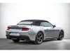 2024 Ford Mustang Convertible 2024 Silver