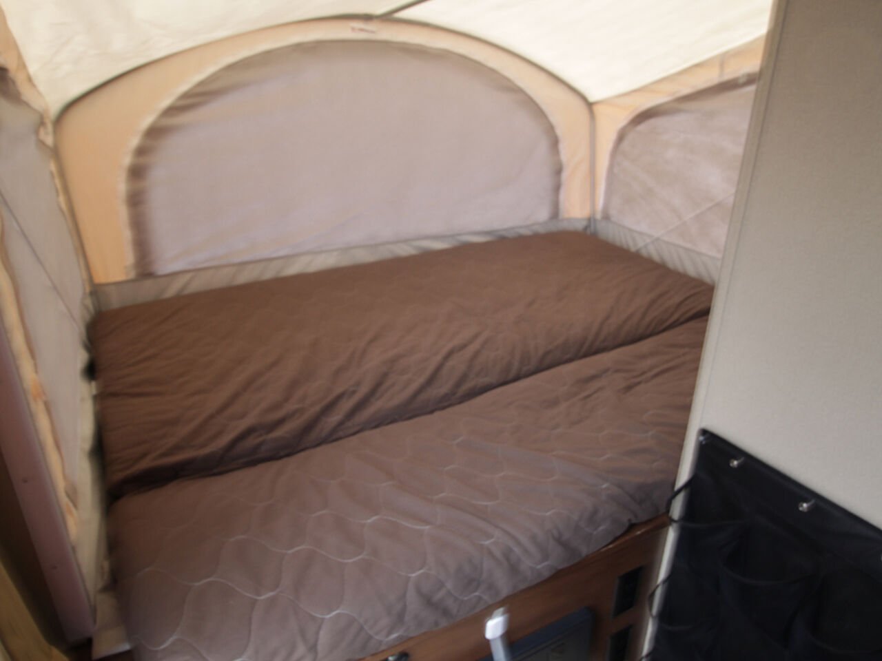 Kodiak DK186 Hybride 2015 Beige Lac-Etchemin - photo #5