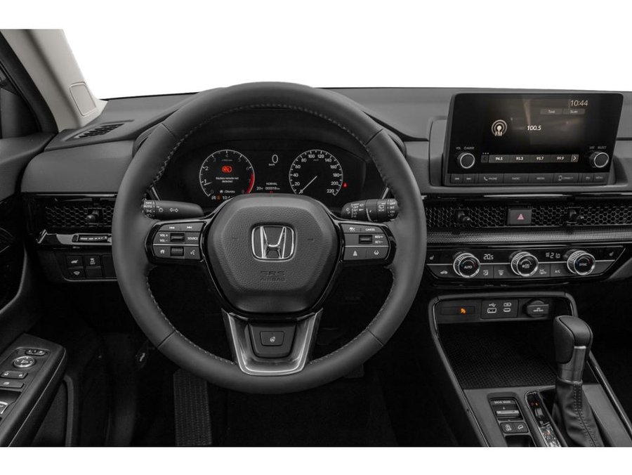 Honda CR-V Sport 2025 Black