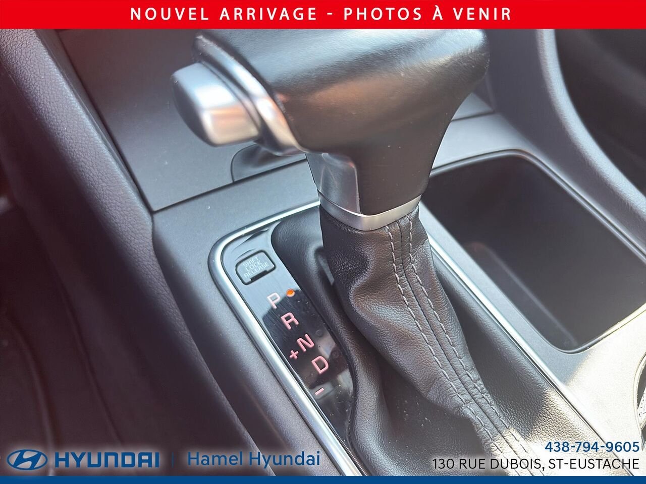 Kia Optima 2018 Gris Saint-Eustache - photo #14