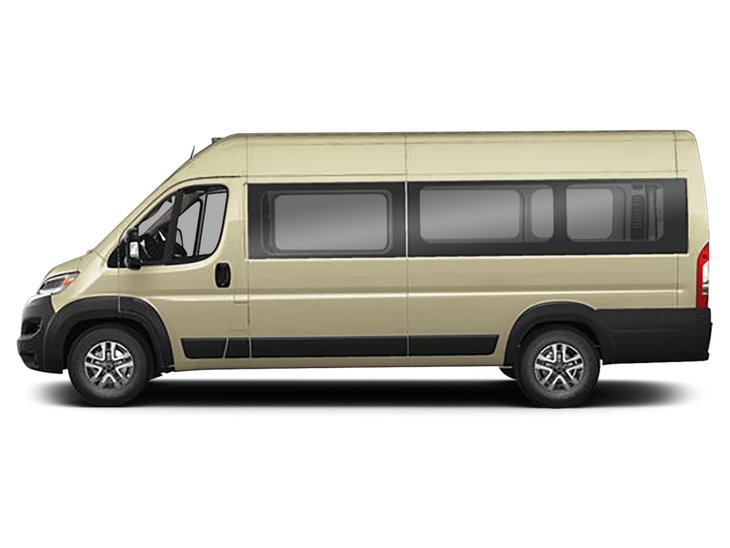 2026 Ram ProMaster Window Van SLT+