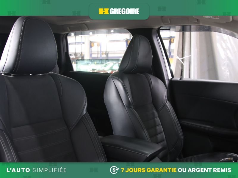 2022 Mitsubishi Outlander Grey Saint-Eustache - photo #28