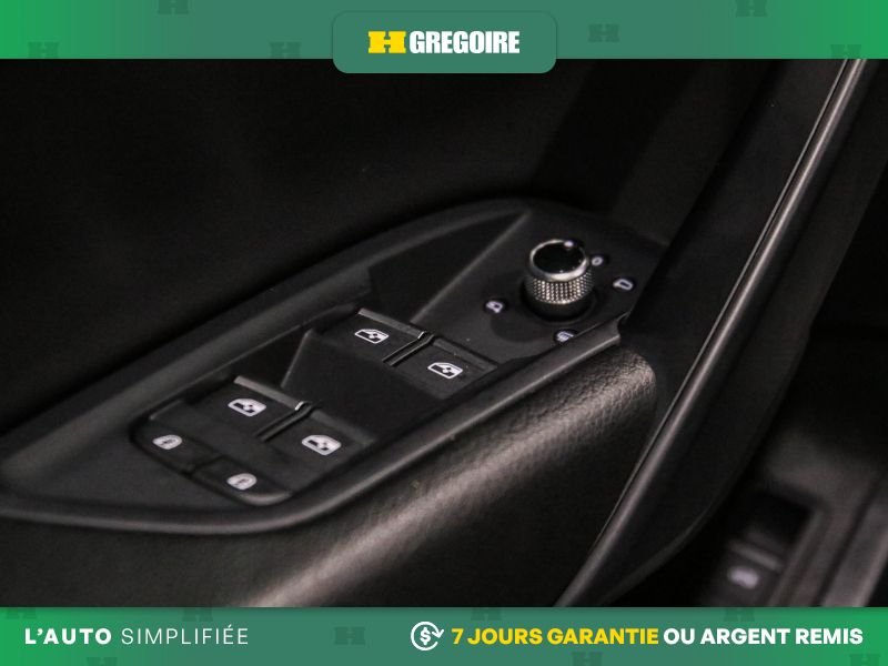 Audi Q5 2023 Gris Laval - photo #15