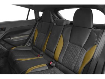 Subaru Crosstrek Onyx