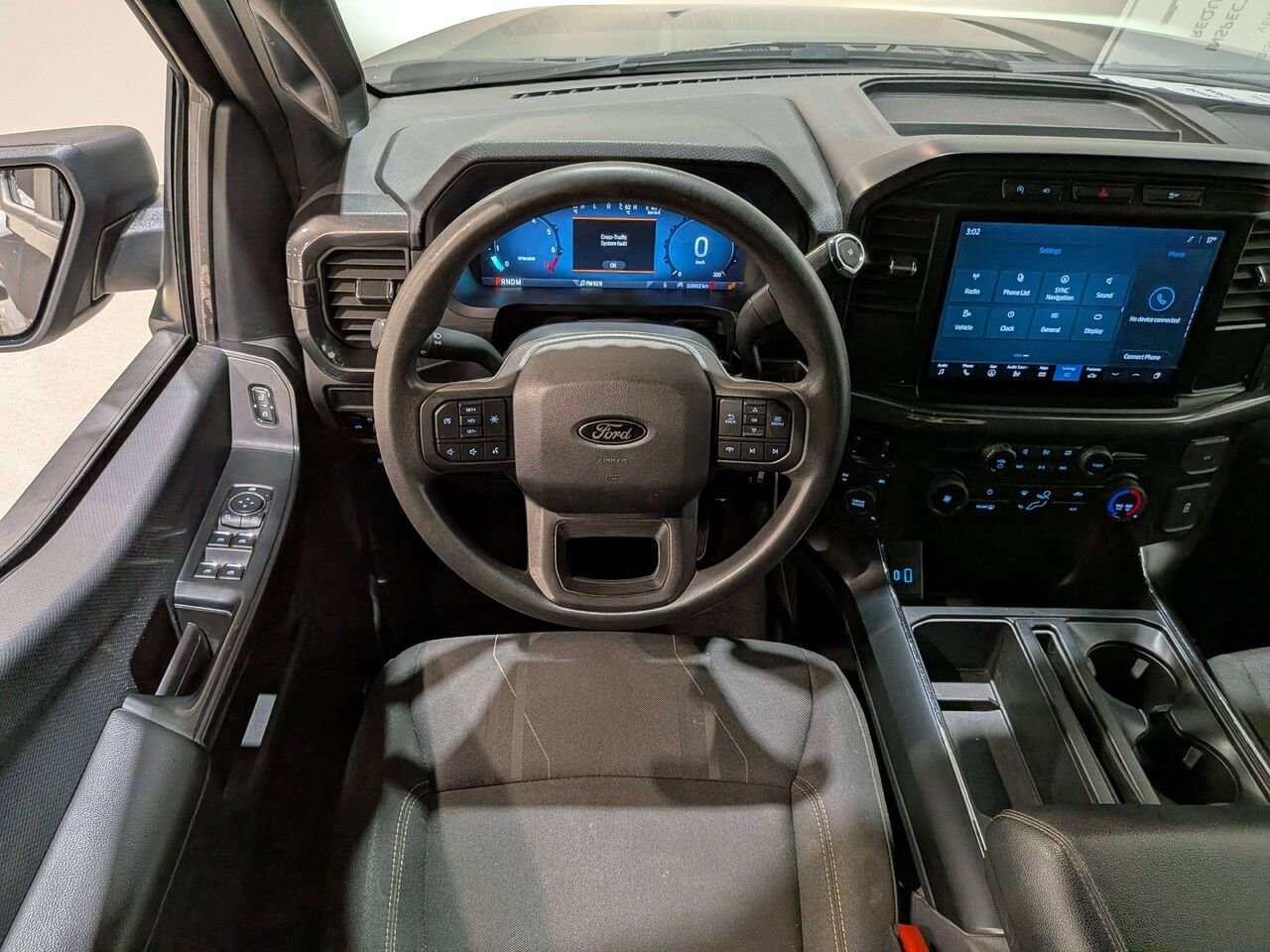Ford F-150 2024 Noir Val-David - photo #14