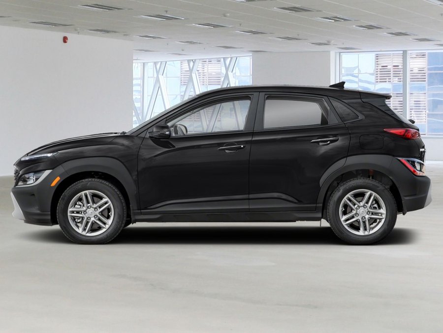 Hyundai Kona 2023 2023 Noir