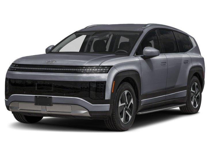 2026 Hyundai IONIQ 9 Privilégié