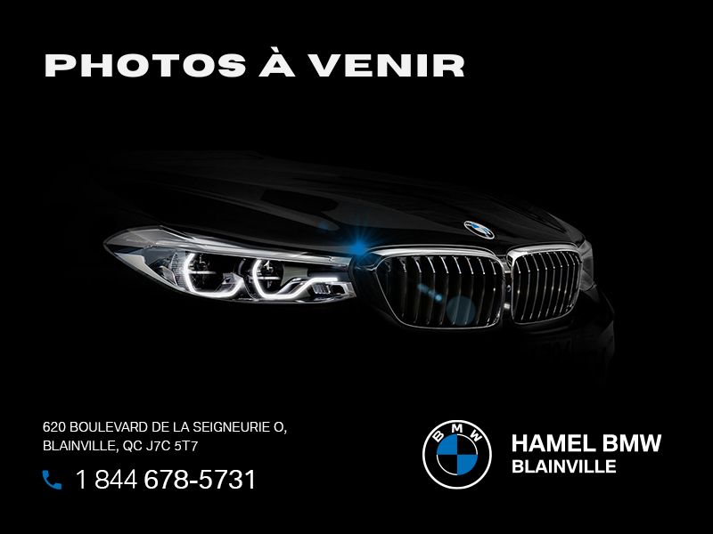 Black 2015 BMW X3 SUV / Crossover All-Wheel Drive Automatic