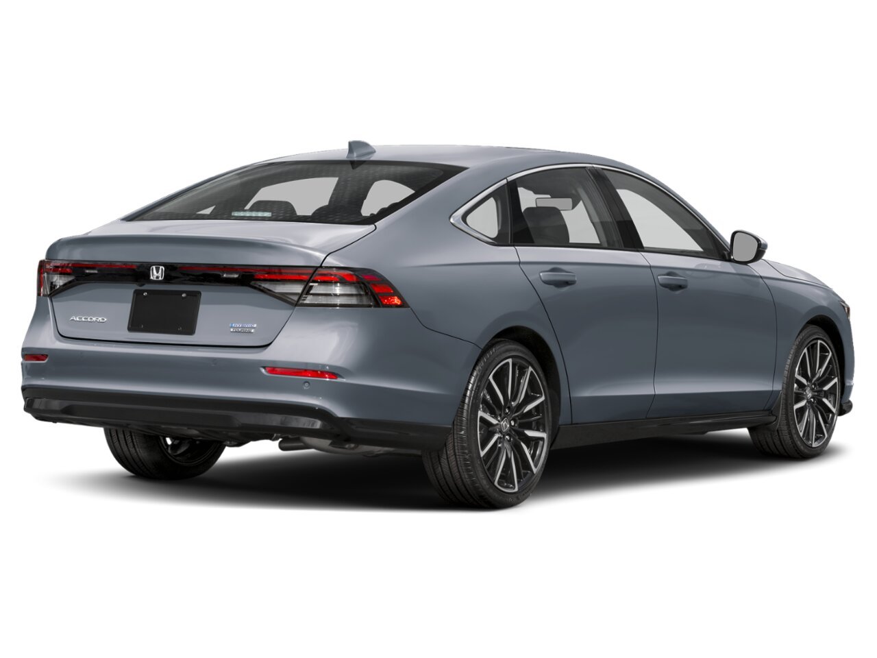 2026 Honda Accord Hybrid Touring eCVT Hybrid Sedan Urban Grey Pearl Ottawa & Gatineau - photo #1