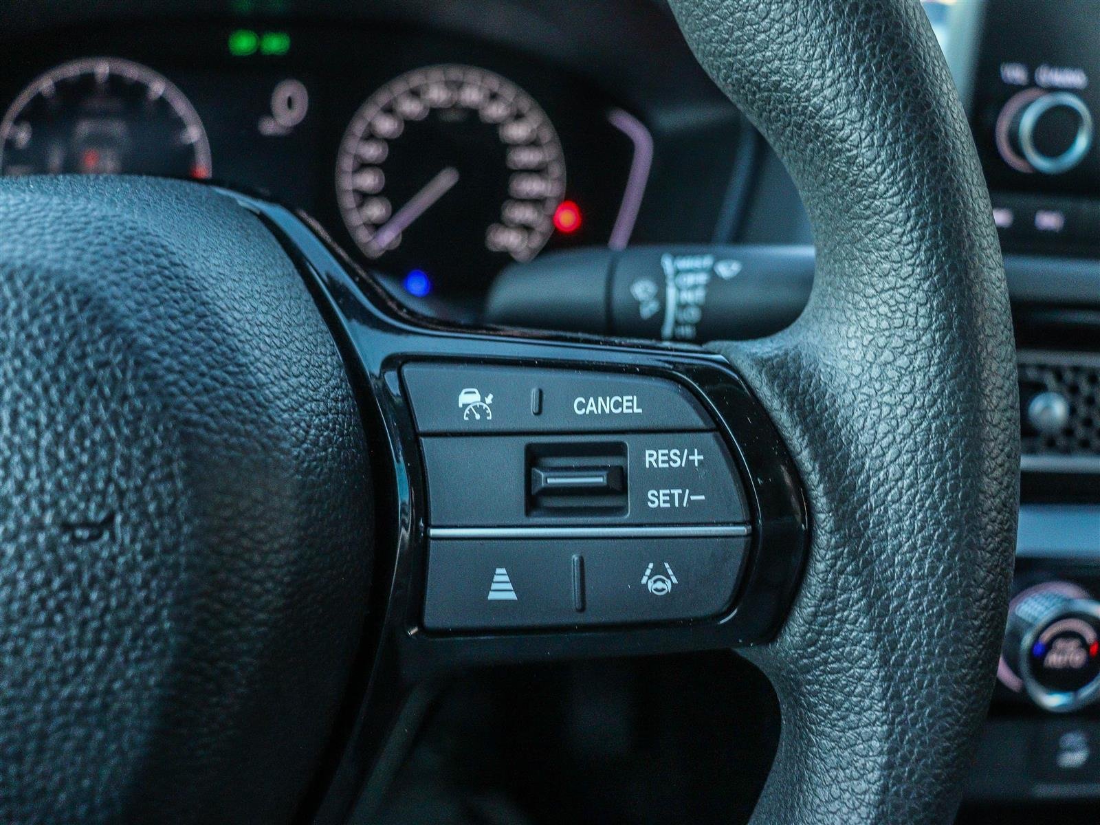 2025 Honda Civic Sedan LX Ottawa & Gatineau - photo #21