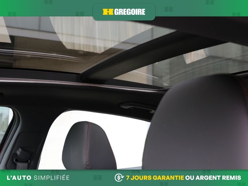 Hyundai Sonata 823020 | SPORT - MAGS - CAMERA DE RECUL - TOIT PANORAMIQUE 2022 Laval - photo #21