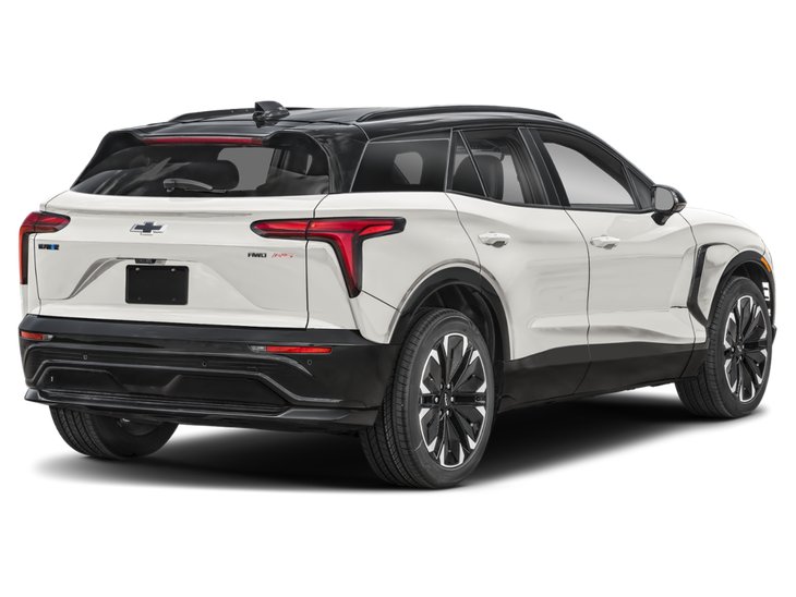 2026 Chevrolet Blazer EV RS TA