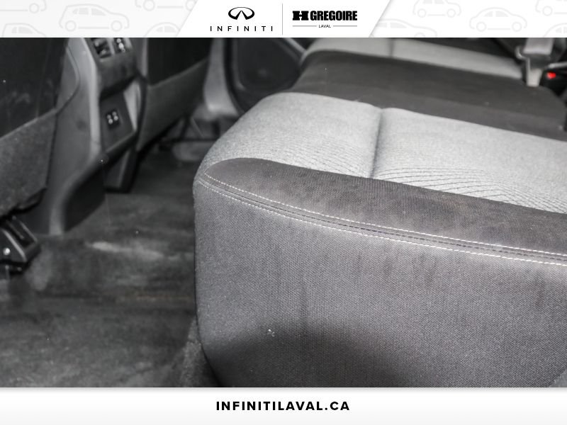 2024 Nissan Rogue Blainville - photo #21