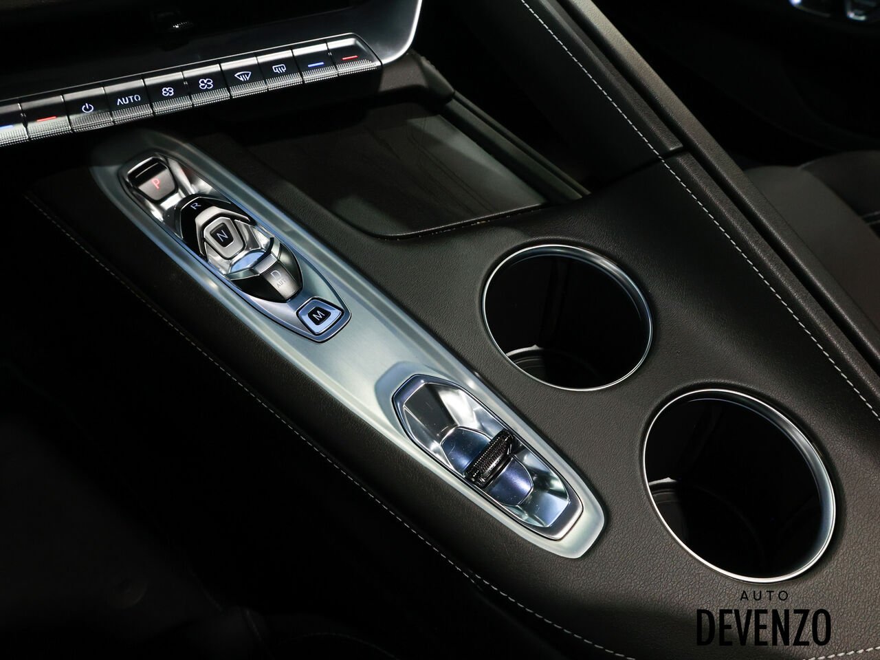 2026 Chevrolet Corvette Green Saint-Eustache - photo #14