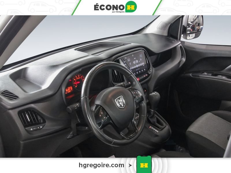 2019 Dodge Ram White Blainville - photo #15