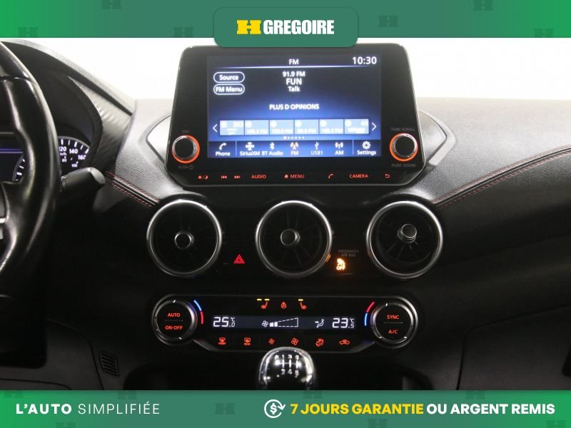 2024 Nissan Sentra Grey Saint-Eustache - photo #21