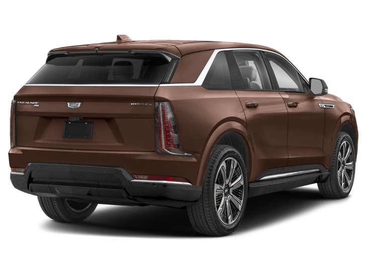 2026 Cadillac Escalade IQ Luxury